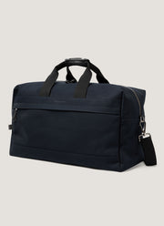 Weekend Bag in Navy