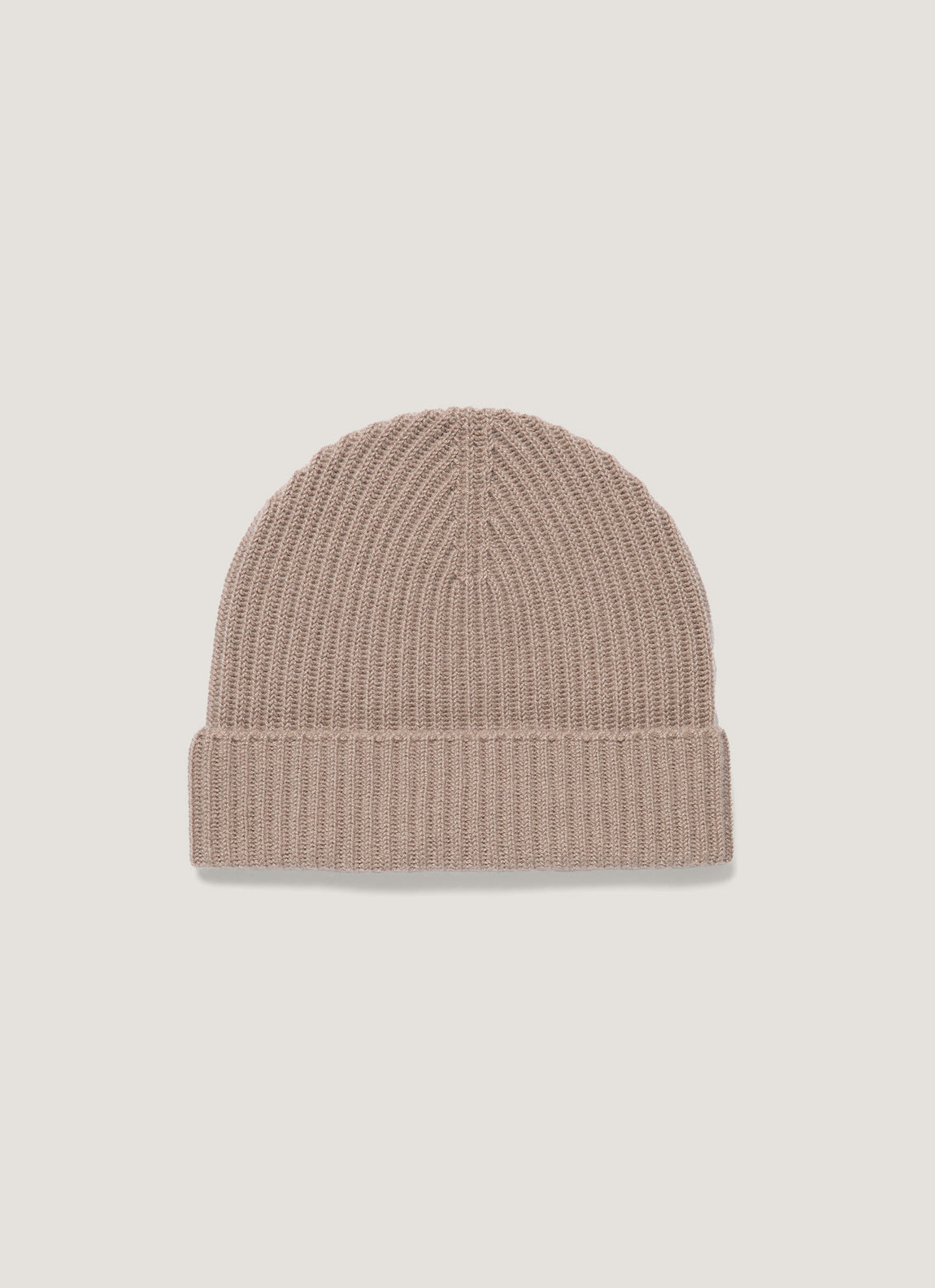 Cashmere Gift Set in Mink