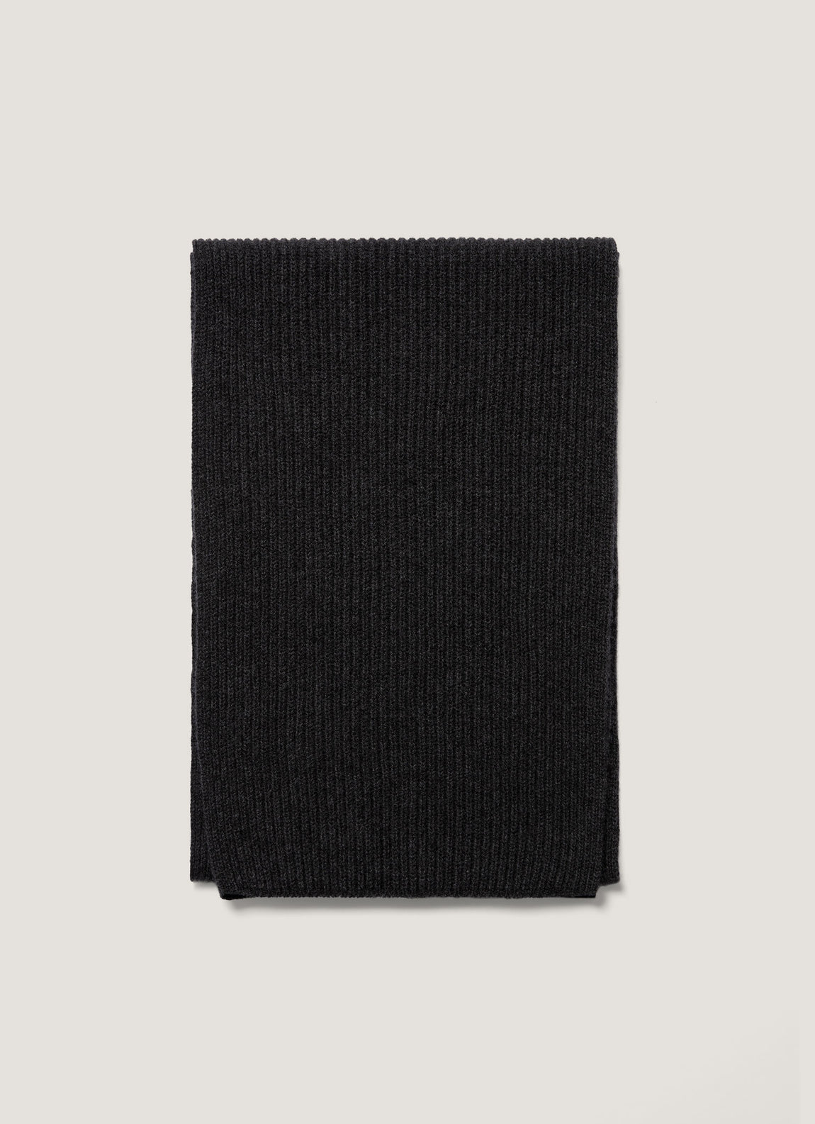 Cashmere Gift Set in Grey Melange