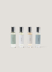 Eau De Parfum Gift Set 4 x 15ml