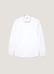 Men's shirt test product