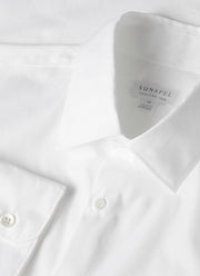 Men's shirt test product