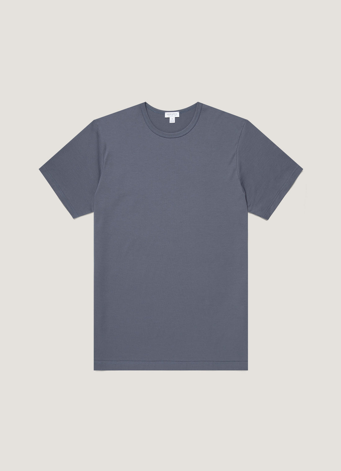 Men's Classic T-shirt in Slate Blue