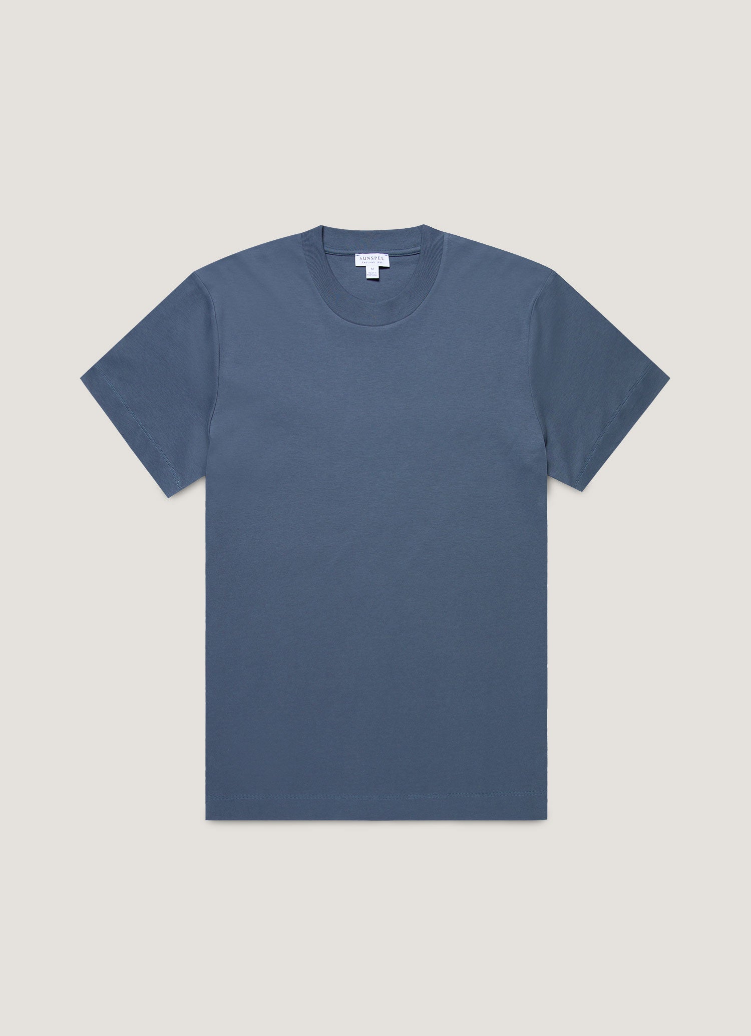 Men's T-shirt test product