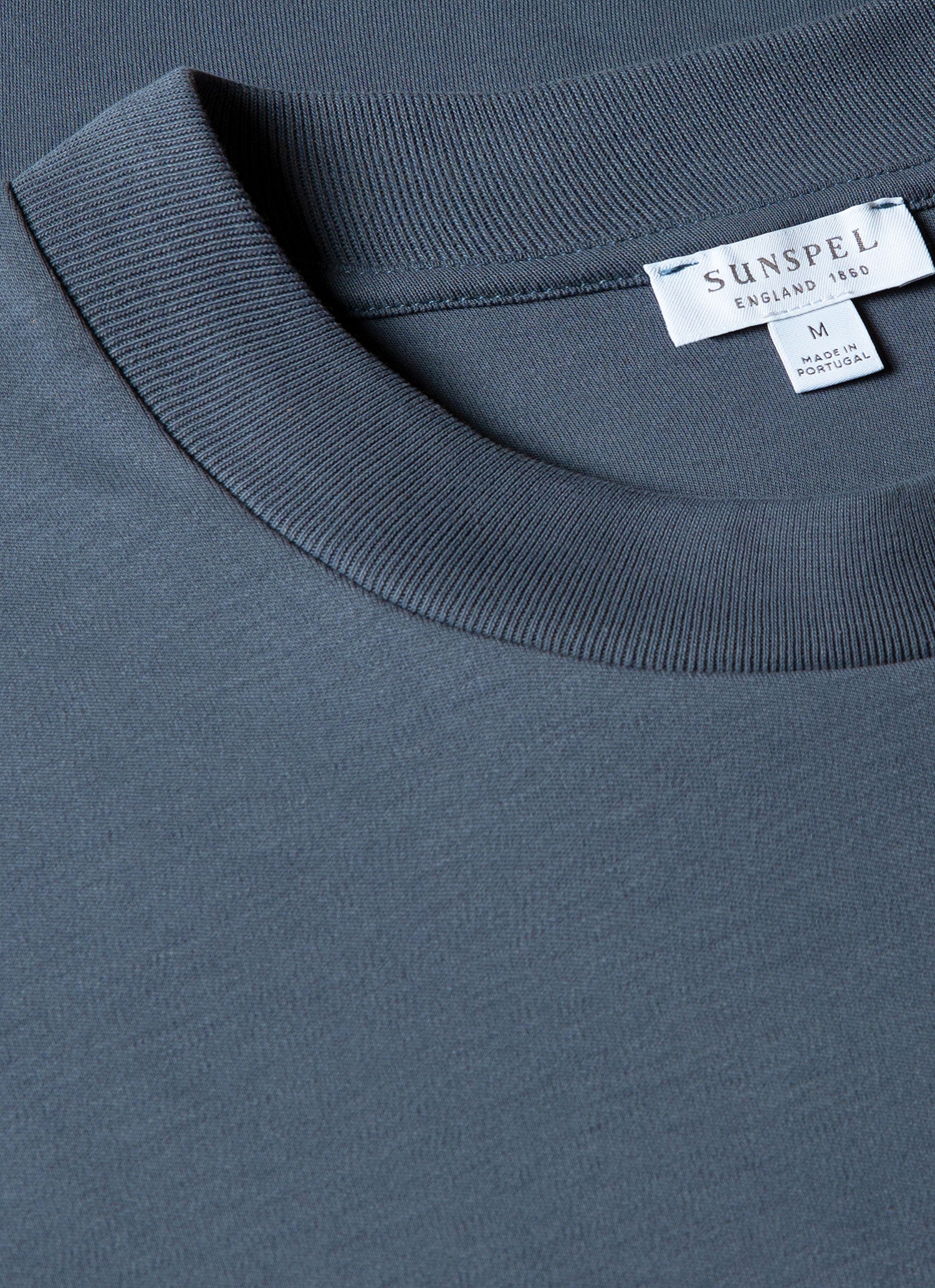 Men's T-shirt test product