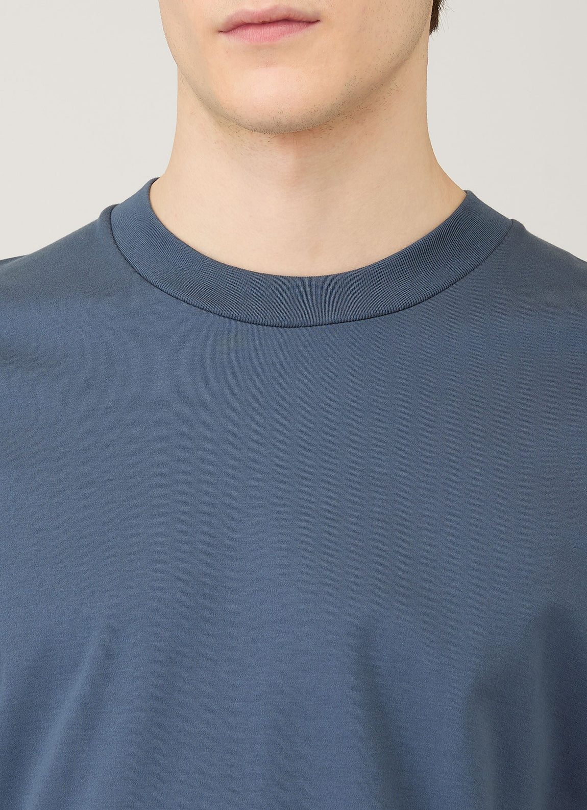 Men's T-shirt test product