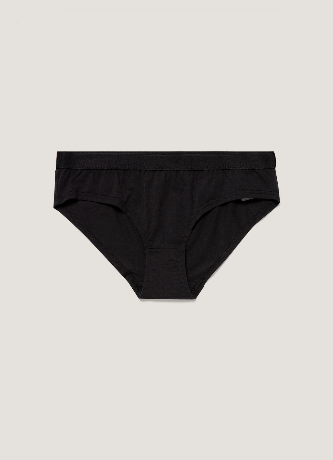 Women's Hipster Pant in Black