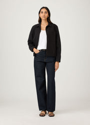 Women's Classic Vest in White