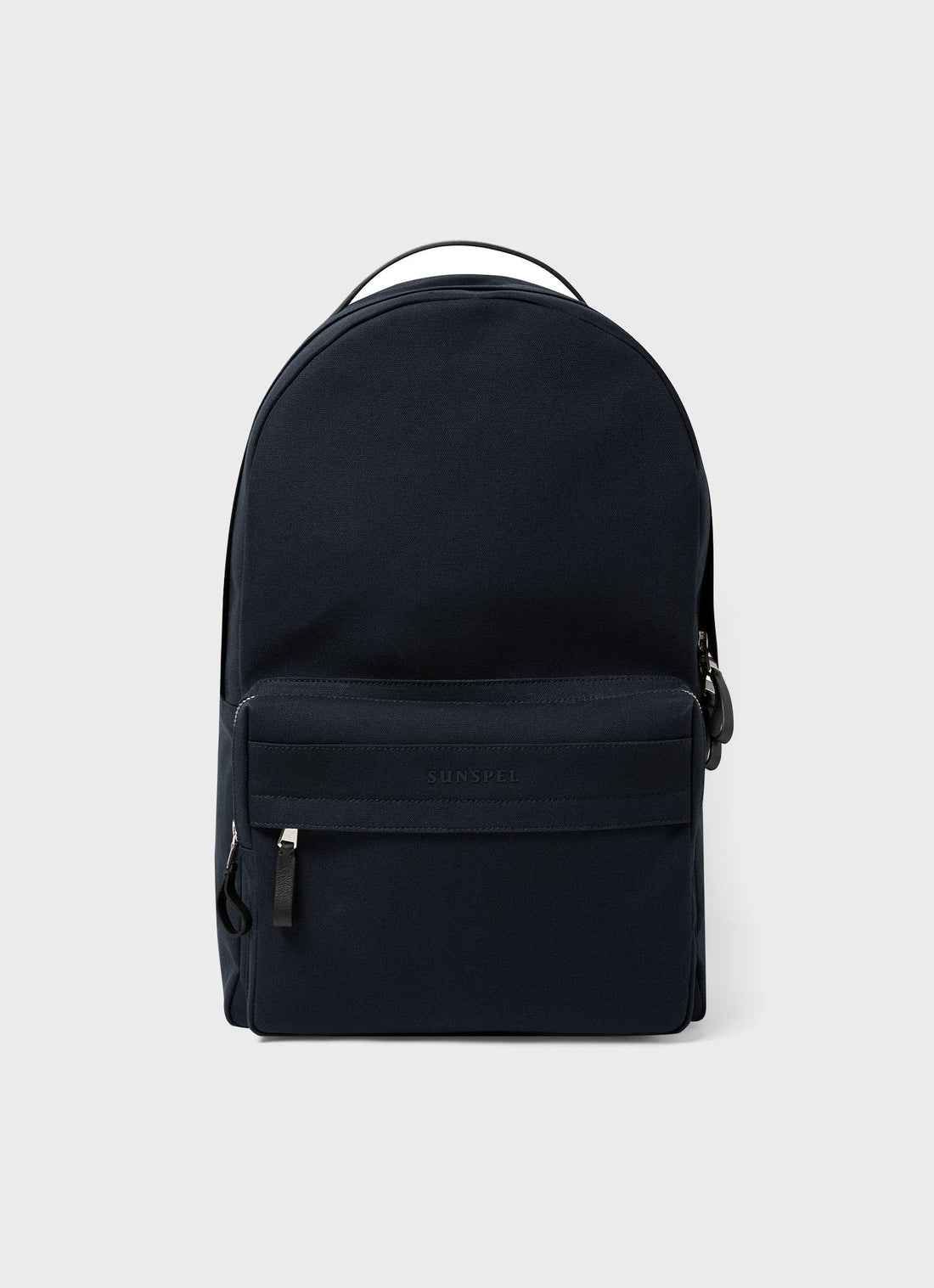 Backpack in Navy - Navy