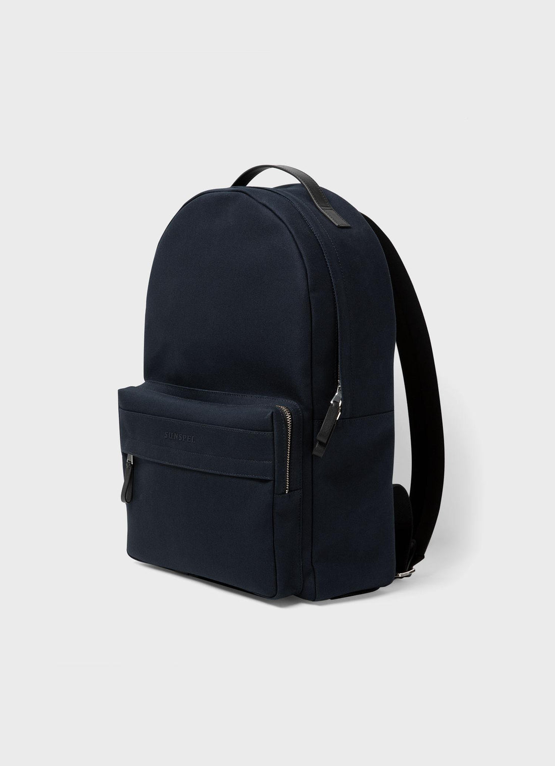 Backpack in Navy - Navy