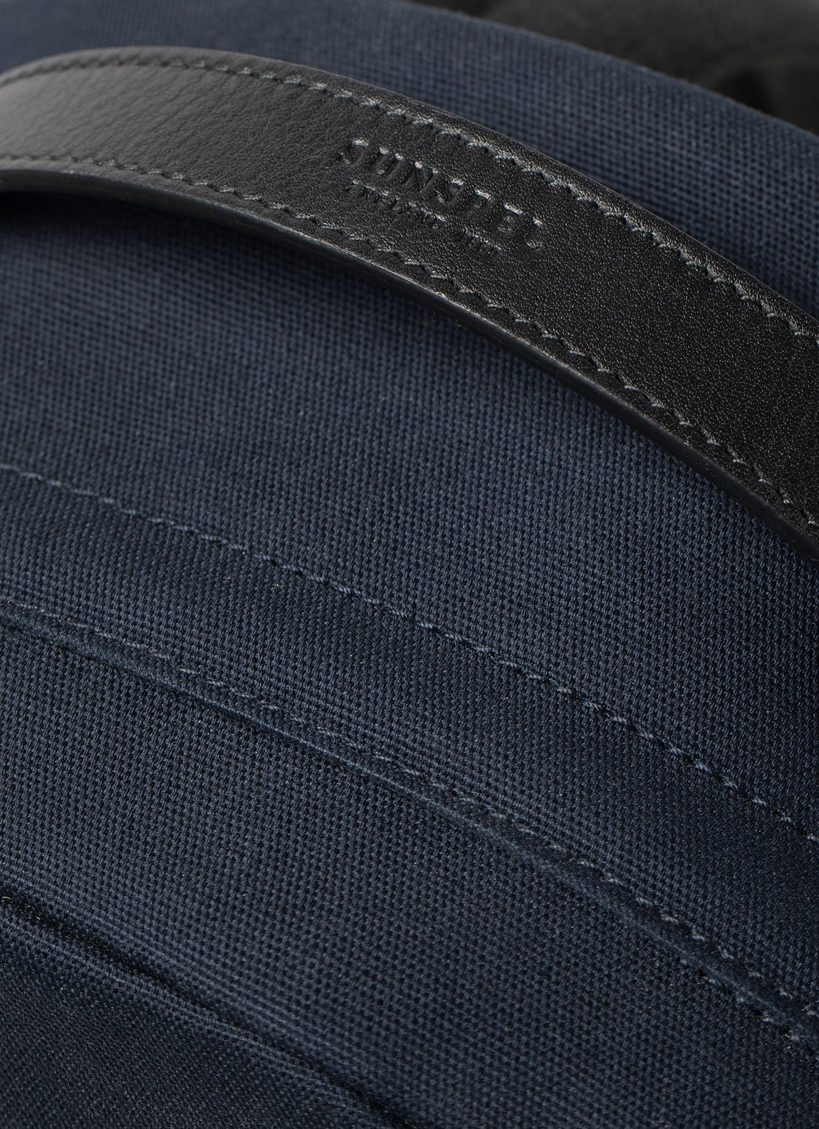 Backpack in Navy - Navy