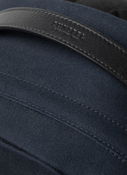 Backpack in Navy - Navy
