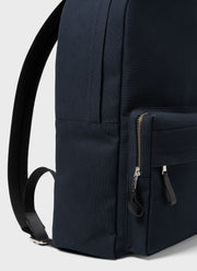 Backpack in Navy - Navy