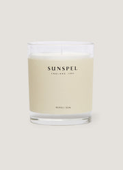 Neroli Sun Candle