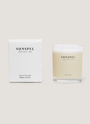 Neroli Sun Candle