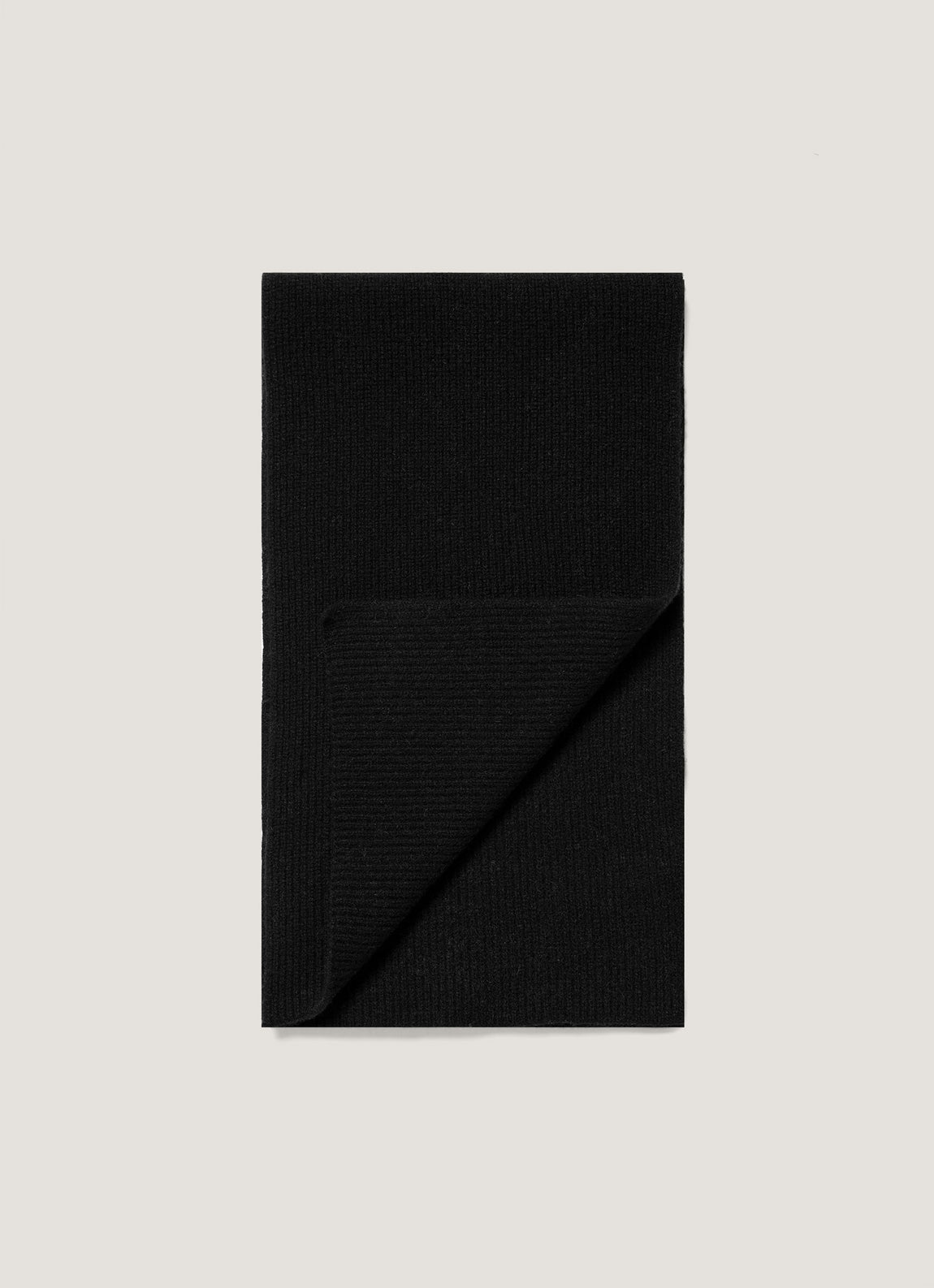 Cashmere Gift Set in Black