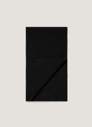 Cashmere Gift Set in Black