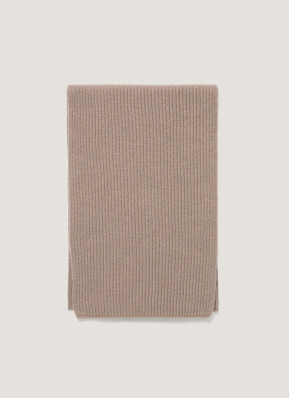 Cashmere Gift Set in Mink