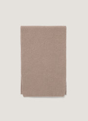 Cashmere Gift Set in Mink