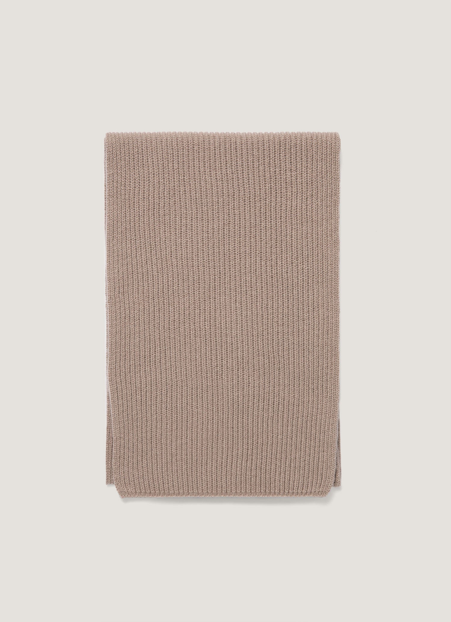 Cashmere Gift Set in Mink