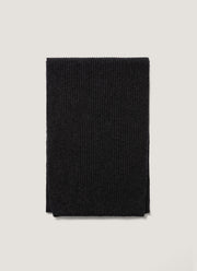 Cashmere Gift Set in Grey Melange