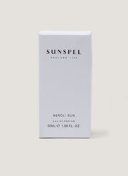 Neroli Sun Eau De Parfum 50ml