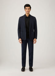 Men's Riviera Polo Shirt in Black