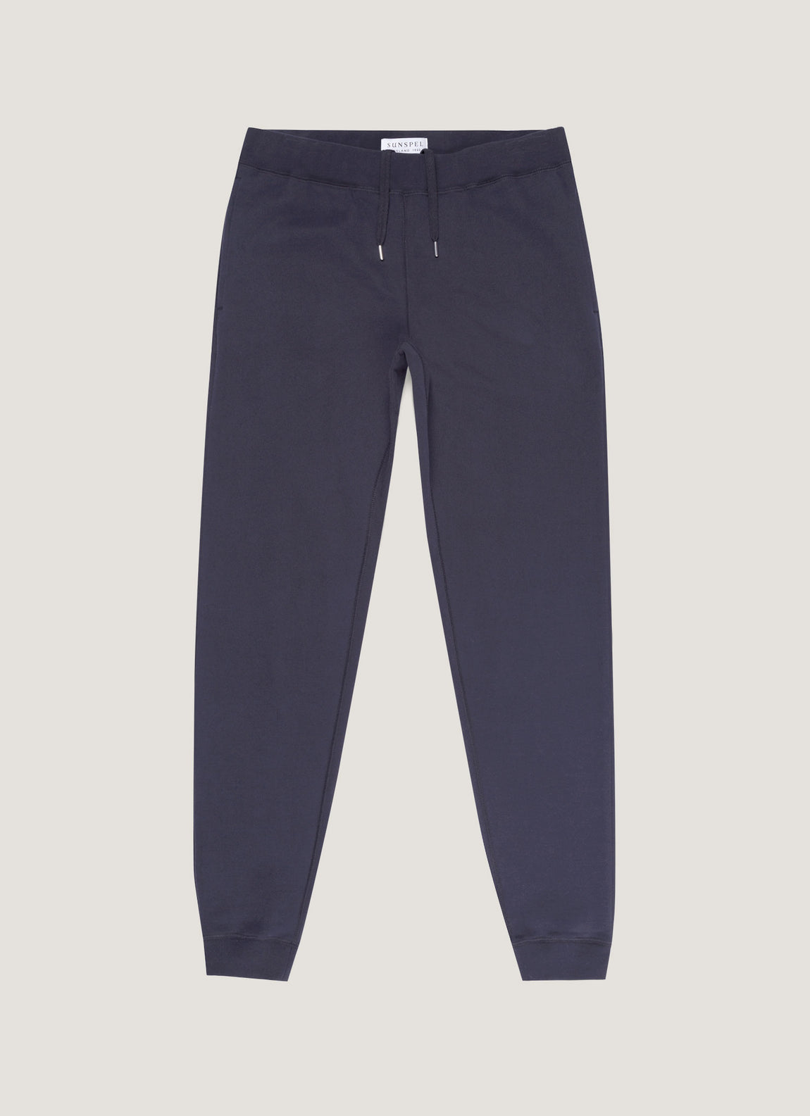 Men's Loopback Sweatpants in Navy