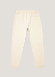 Men's Undyed Loopback Sweatpants in Undyed