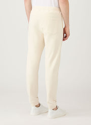 Men's Undyed Loopback Sweatpants in Undyed