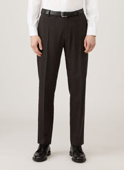 Men's trouser test product