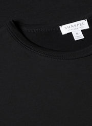 Men's Classic T-shirt in Black
