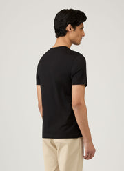 Men's Classic T-shirt in Black