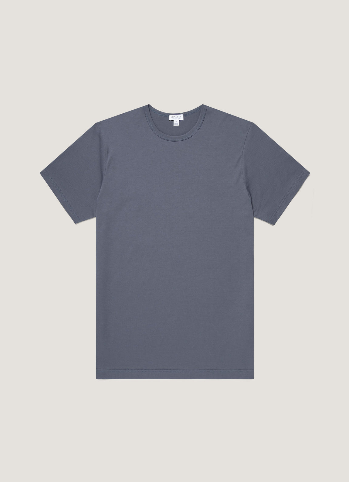 Men's Classic T-shirt in Slate Blue