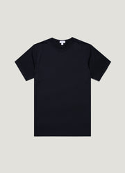 Men's Classic T-shirt in Midnight Navy