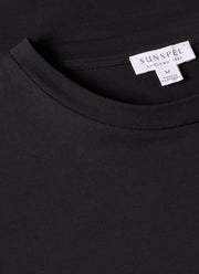 Men's Riviera T-shirt in Black