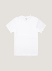 Men's Riviera T-shirt in White