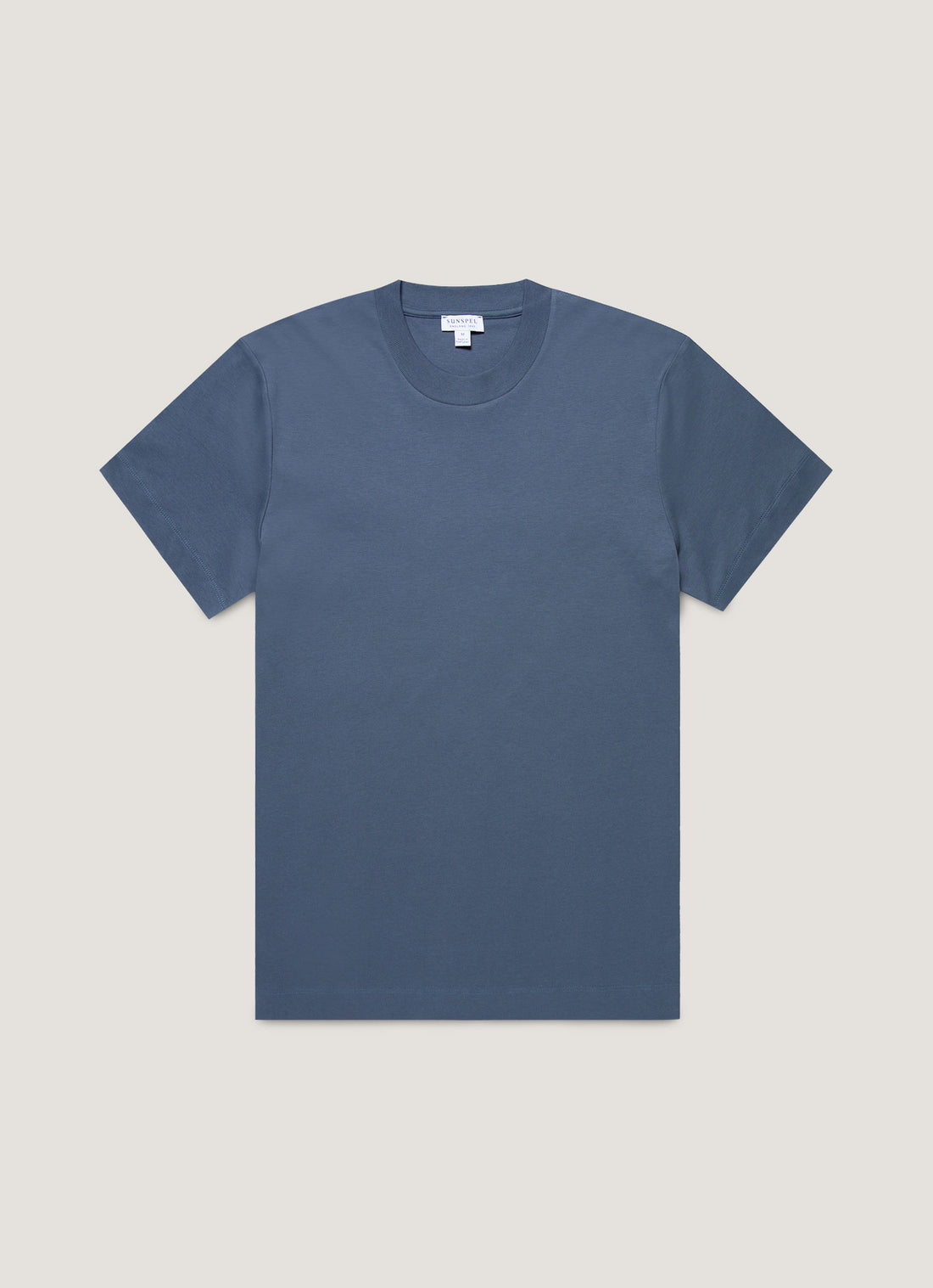 Men's T-shirt test product