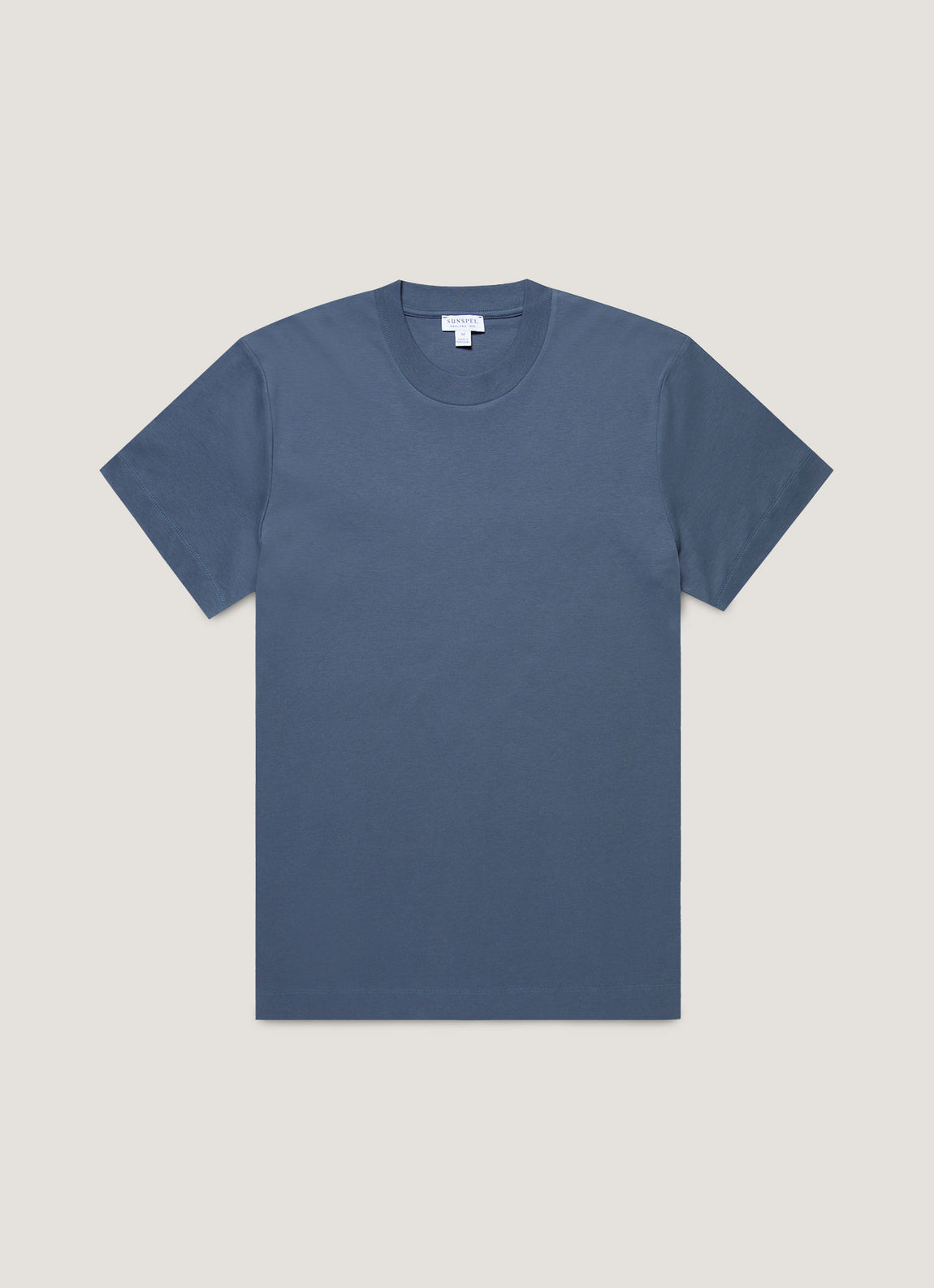 Men's T-shirt test product
