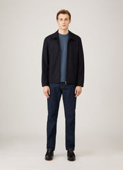 Men's T-shirt test product