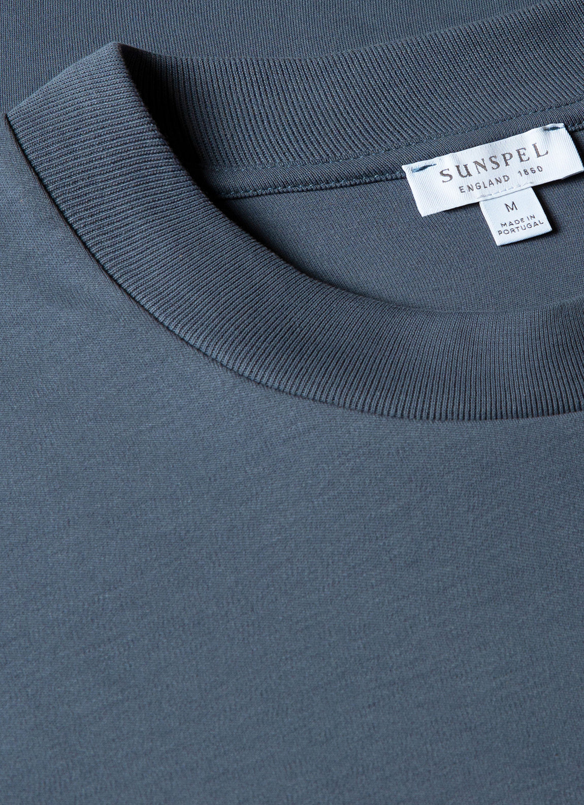 Men's T-shirt test product