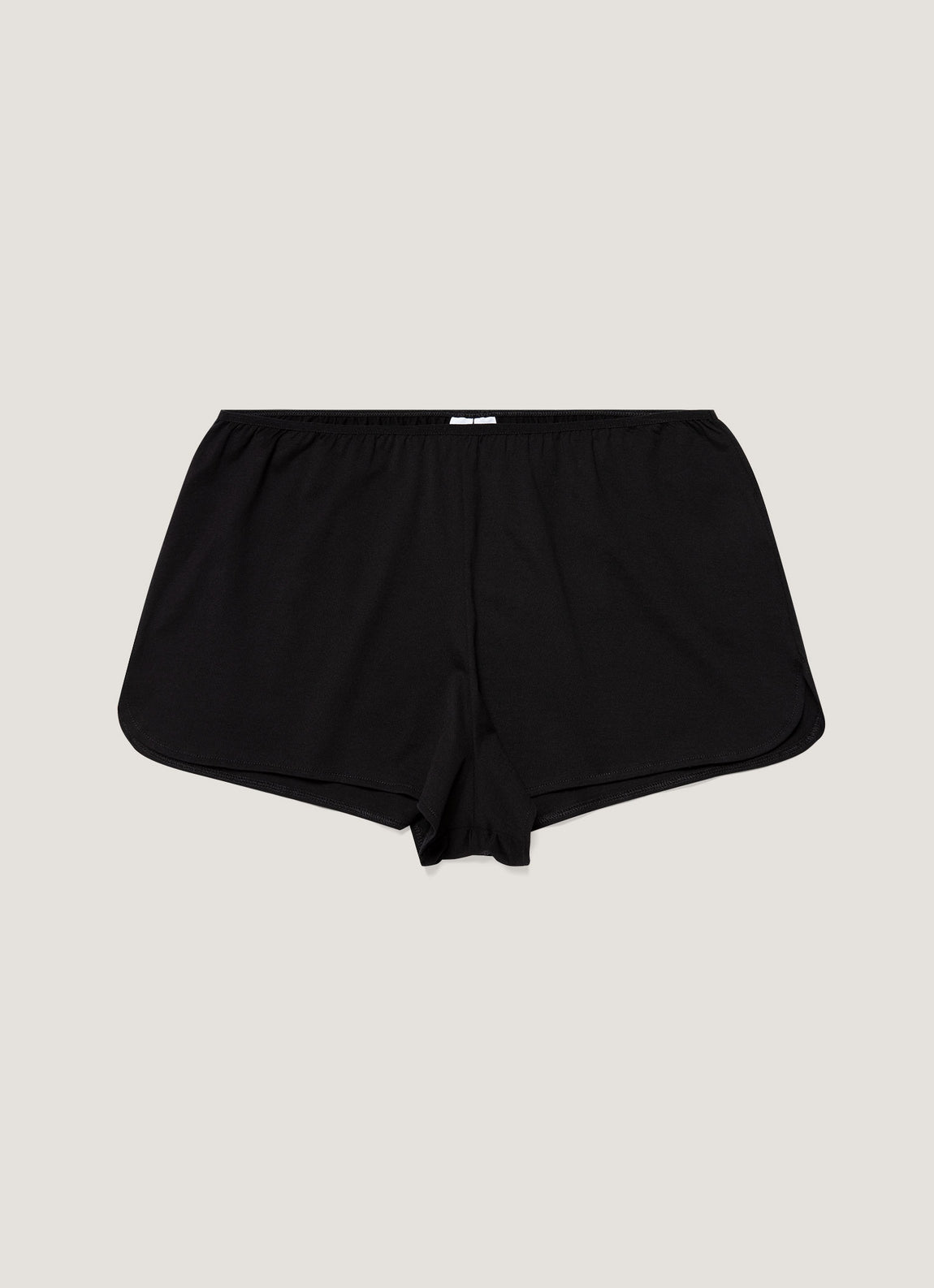 Women's French Knicker in Black